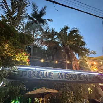 Blue Heaven - Breakfast & Brunch Near Me - Key West, Florida Blue Heaven - Breakfast & Brunch Near Me - Key West, Florida