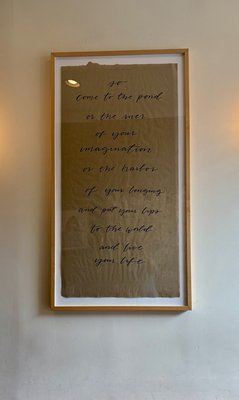 Menu photo 1 Octavia Coffee Brooklyn, NY