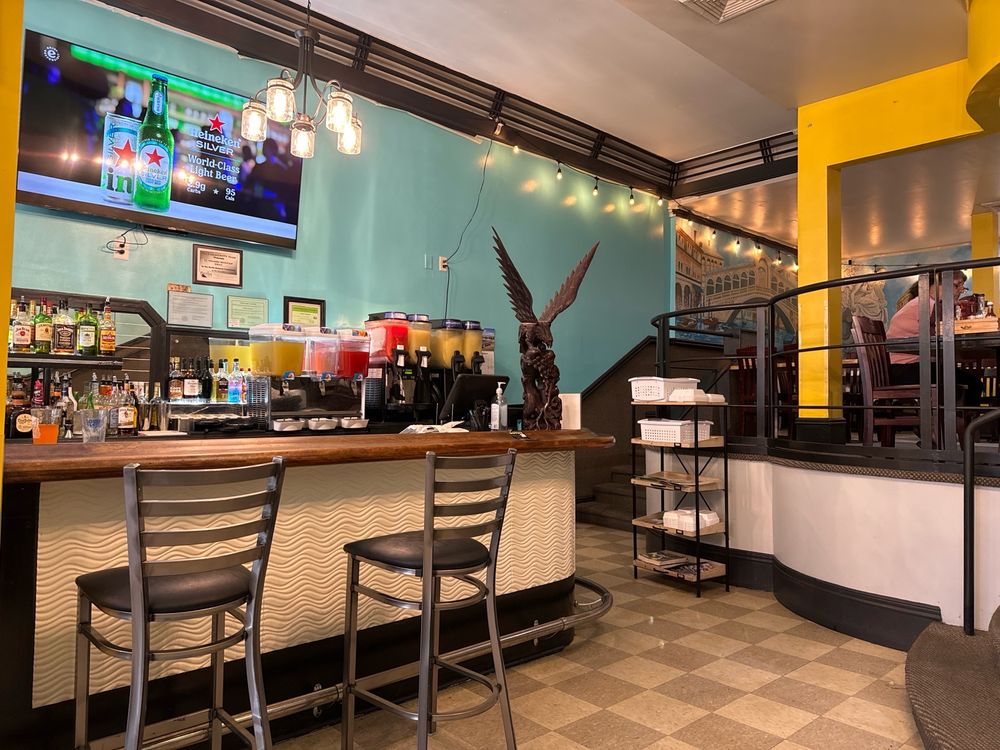 El Charro Mexican Grill