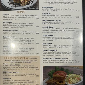 JGoody Cafe Bakery - Same - Bakeries Near Me - Oldsmar, Florida