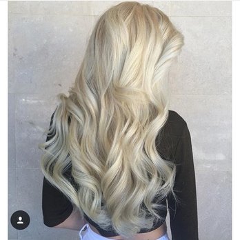 Hair Luv By Tiffany - Blonde :) - Hair Stylists Near Me - Studio City, California Hair Luv By Tiffany - Blonde :) - Hair Stylists Near Me - Studio City, California
