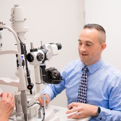 Bright Eyes Vision Clinic 