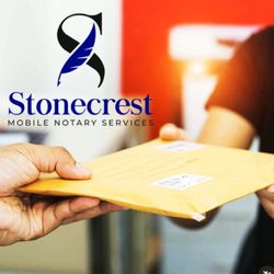 Stonecrest Mobile Notary Services