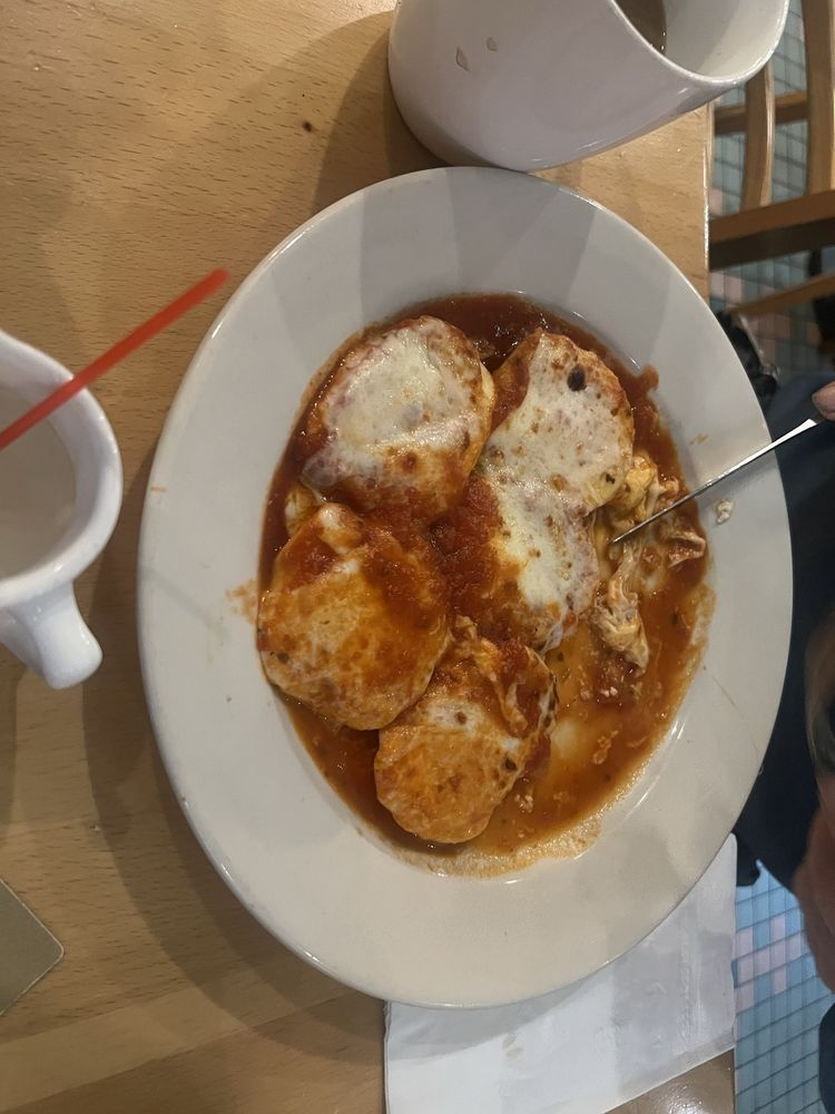 Social spots from Jody’s Club Forest