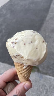 Good Behaviour Ice Cream and Sub Sandwiches by null