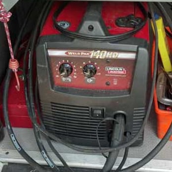 Any & All Locks & Keys - A welding machine which is sometimes needed to repair or modify security doors and gates. - Keys & Locksmiths Near Me - Oro Valley, Arizona Any & All Locks & Keys - A welding machine which is sometimes needed to repair or modify security doors and gates. - Keys & Locksmiths Near Me - Oro Valley, Arizona