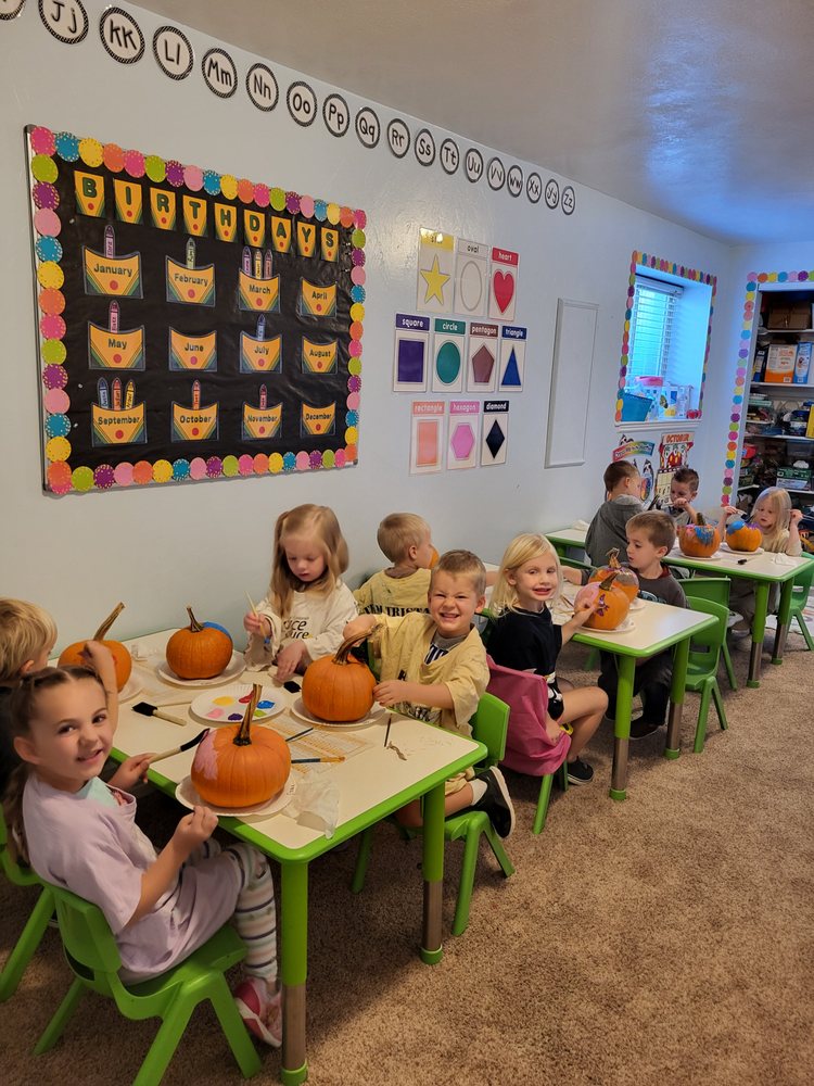 Little Bell Preschool - childcare center in Riverton, UT
