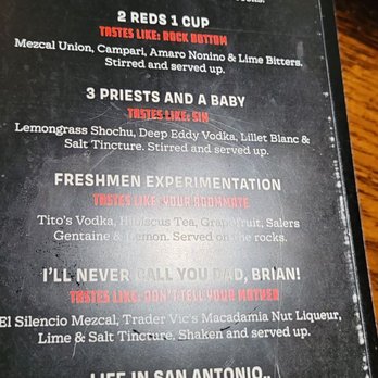 Floppy Disk Repair - Bars Near Me - Austin, Texas