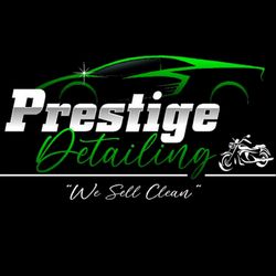 Prestige Detailing and Ceramics