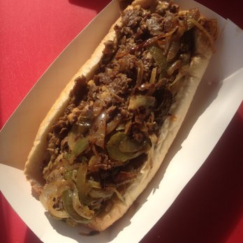 Trilly Cheesesteaks - Cheesesteaks Near Me - New Orleans, Louisiana Trilly Cheesesteaks - Cheesesteaks Near Me - New Orleans, Louisiana