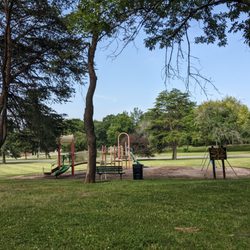 Rabe Park - Rabe Park, University City