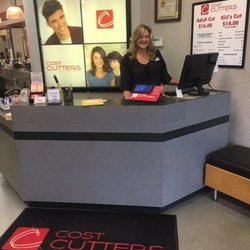 COST CUTTERS