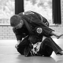 Kindred Jiu Jitsu - Adult Gi Jiu Jitsu