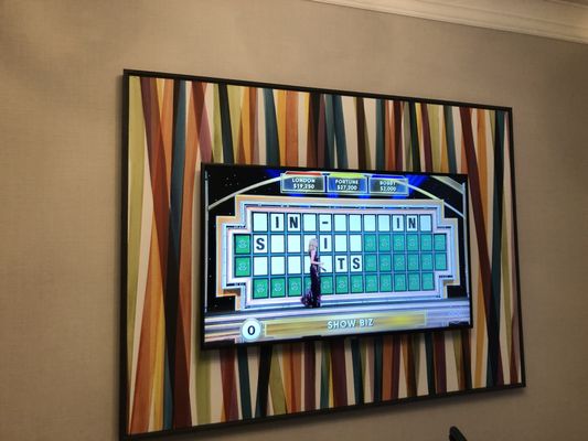 Courtyard by Marriott San Francisco Downtown/Van Ness Ave. by null