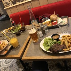 750g La Table