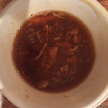 Warriors Grill - Hot and sour soup. - Mongolian Near Me - Chesapeake, Virginia Warriors Grill - Hot and sour soup. - Mongolian Near Me - Chesapeake, Virginia