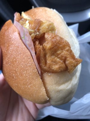 Long Wong Bakery II 龍旺西餅 by null