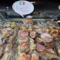 Tim's Special Cut Meats