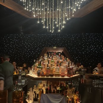 Starlite - Cocktail Bars Near Me - San Diego, California Starlite - Cocktail Bars Near Me - San Diego, California