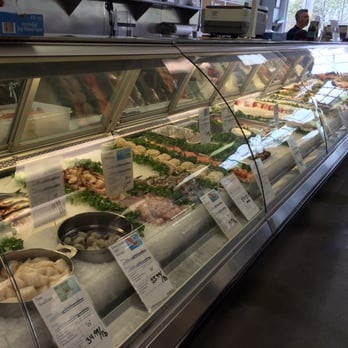 Fjord Fish Market - Beautiful - Seafood Markets Near Me - Cos Cob, Connecticut Fjord Fish Market - Beautiful - Seafood Markets Near Me - Cos Cob, Connecticut