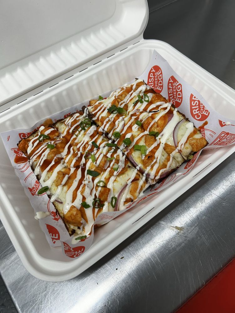 Boise Crust Logo