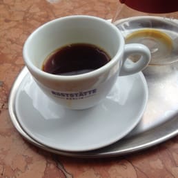 Handbrew, light roast.