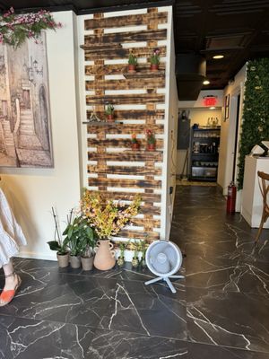 Smyrna Mediterranean Mezze Grill by null