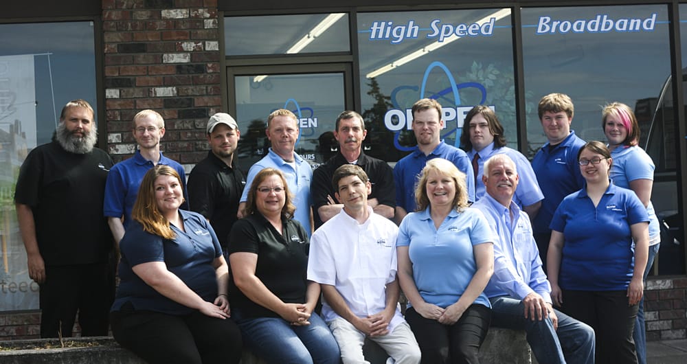 OLYPEN Updated September 2024 735 W Washington St, Sequim