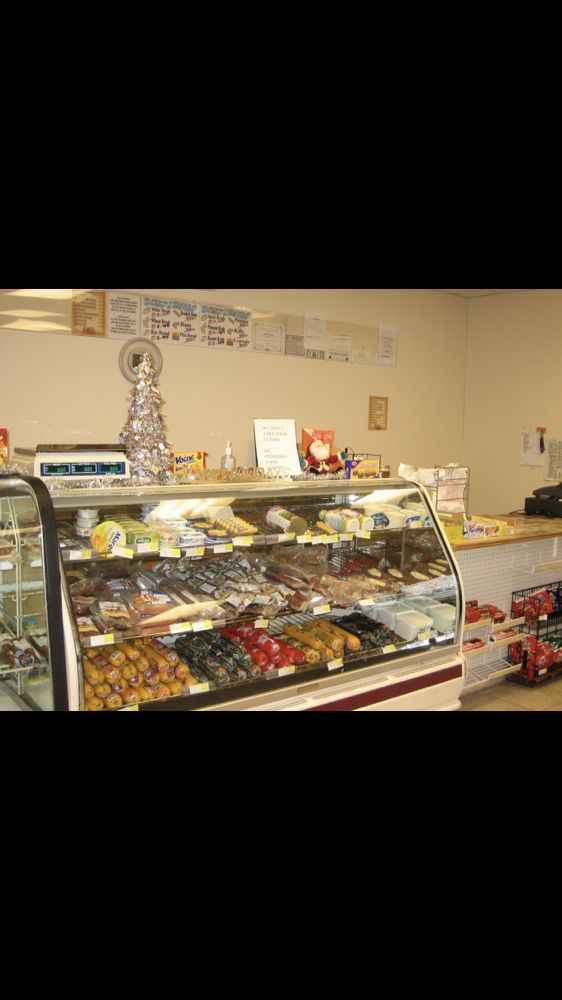 EUROPE DELICIOUS BAKERY AND GROCERY Updated September 2024 24