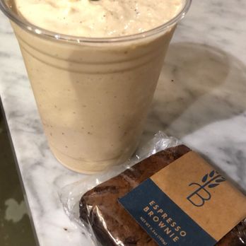 Alchemist Coffee Project - Alchemy Shake and brownie - Coffee & Tea Near Me - Los Angeles, California Alchemist Coffee Project - Alchemy Shake and brownie - Coffee & Tea Near Me - Los Angeles, California
