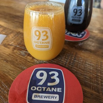 93 Octane - Breweries Near Me - St. Charles, Illinois