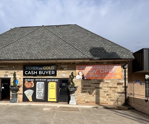 Silver & Gold Cash Buyer on Yelp