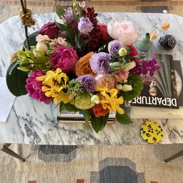 Flowers