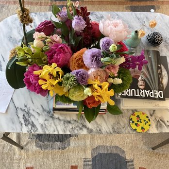 La Catrina Flower Studio - Flowers - Florists Near Me - Brooklyn, New York