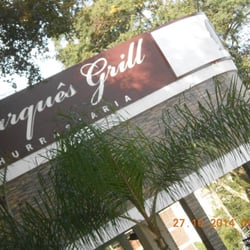 Casa do Marquês Grill