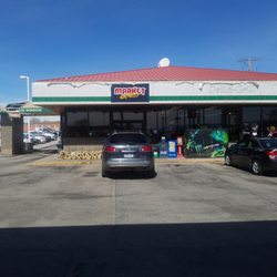 Market Express - Sinclair