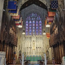 Washington Memorial Chapel