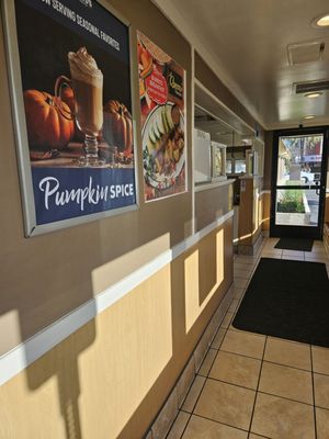 Queen's Pancakes by null