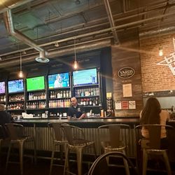 Rockfish Public House - Bar
