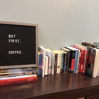 This Guy's Coffee - Coffee & Tea Near Me - Springboro, Ohio