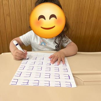 Galina's Daycare - Learning how to write - Child Care & Day Care Near Me - Concord, California Galina's Daycare - Learning how to write - Child Care & Day Care Near Me - Concord, California