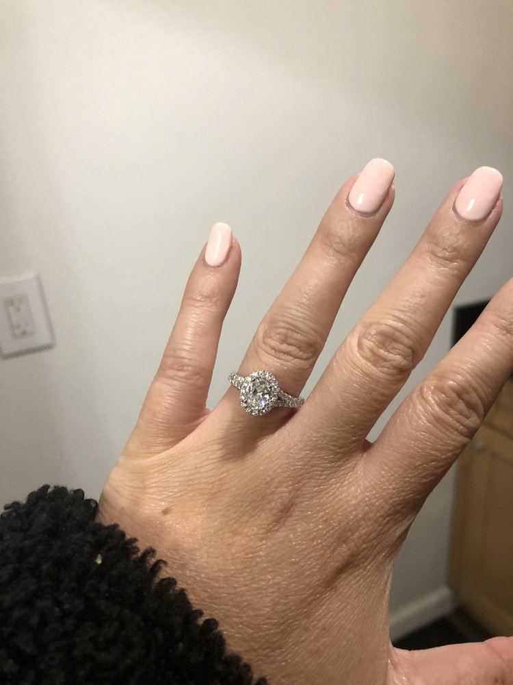 INFINITY JEWELERS Updated September 2024 22 Reviews 3528 Cottman