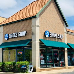 River Smoke Shop