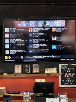 Flying Ace Farm by null