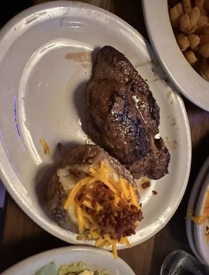 Texas Roadhouse by null