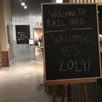Rail Yard Tucson - Shared Office Spaces Near Me - Tucson, Arizona Rail Yard Tucson - Shared Office Spaces Near Me - Tucson, Arizona