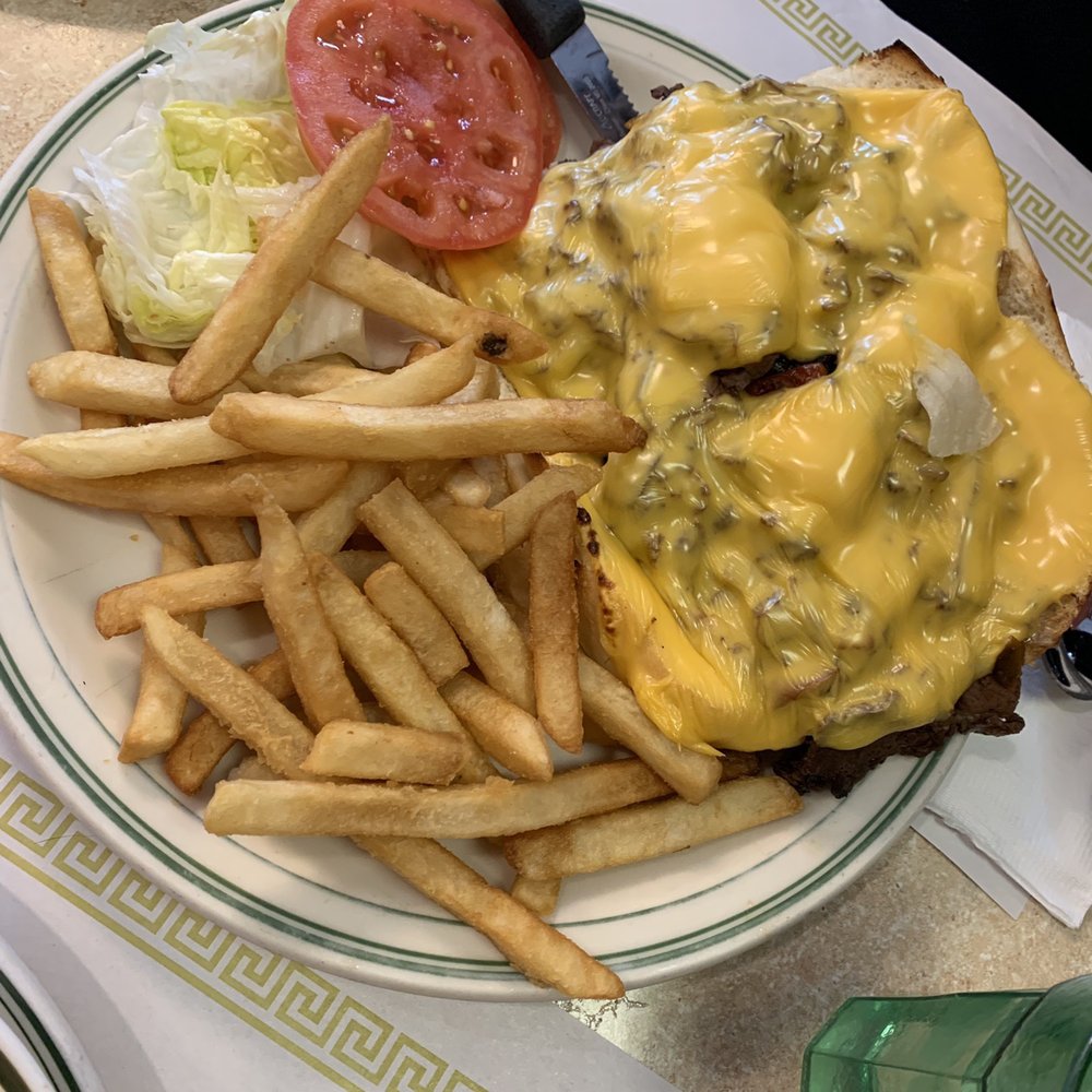 Park Wood Diner - Philly cheesesteak - Diners Near Me - Maplewood, New Jersey Park Wood Diner - Philly cheesesteak - Diners Near Me - Maplewood, New Jersey