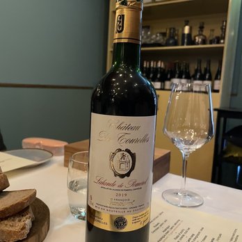 Restaurant Jaspers - Modern European Near Me - Amsterdam, New Hampshire