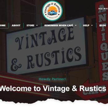 SkyPoint Studios - http://vintageandrustics.com/ - Web Design Near Me - Billings, Montana SkyPoint Studios - http://vintageandrustics.com/ - Web Design Near Me - Billings, Montana