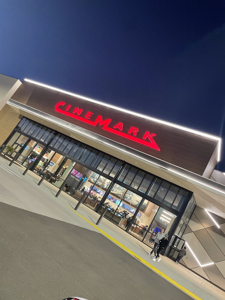 CINEMARK 60 Photos & 14 Reviews 11567 Atlantic Blvd, Jacksonville